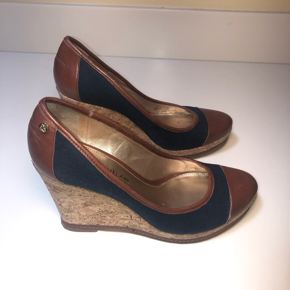 Antonio Melani Wedges